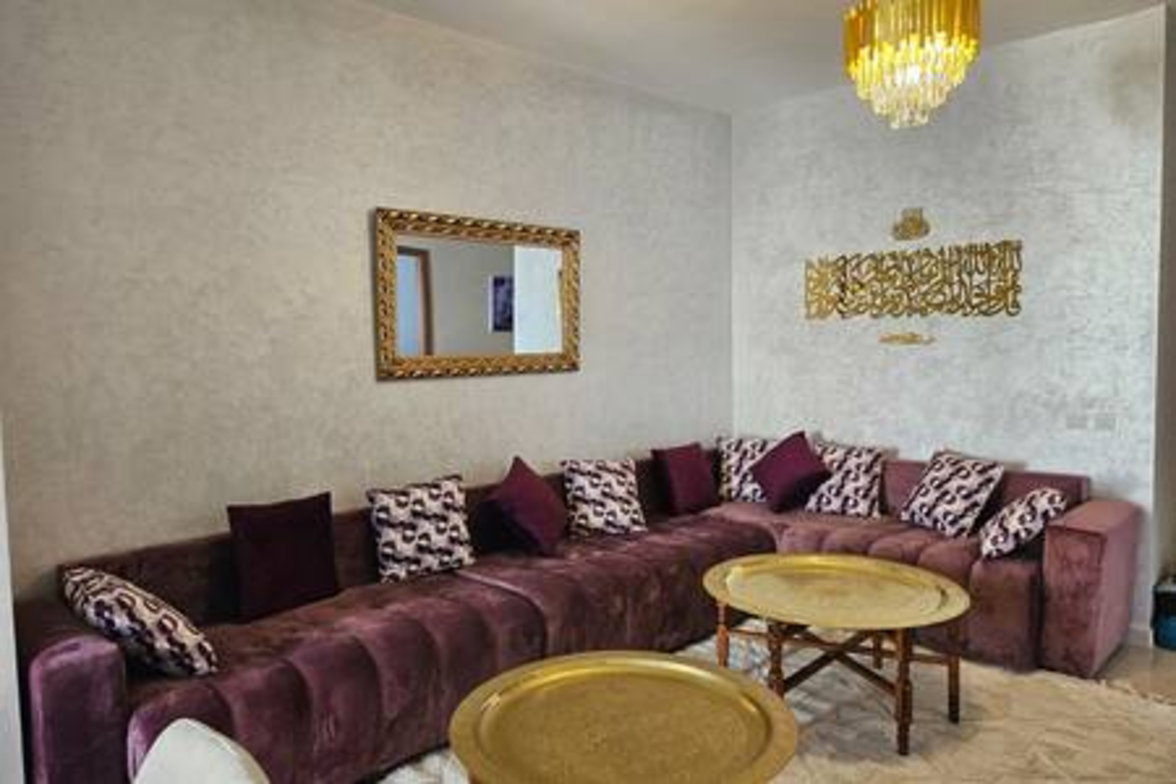Ocean Pearl de Tanger -Beach