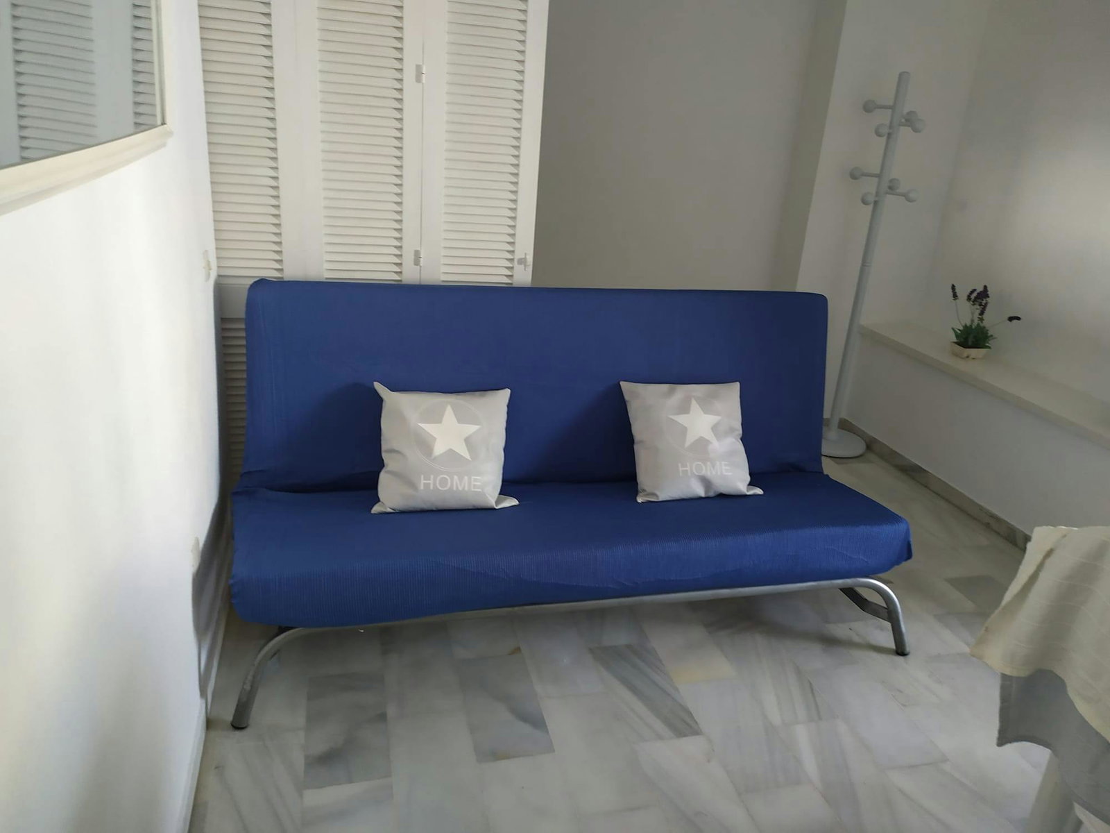 116-Apartamento 1 Dormitorio