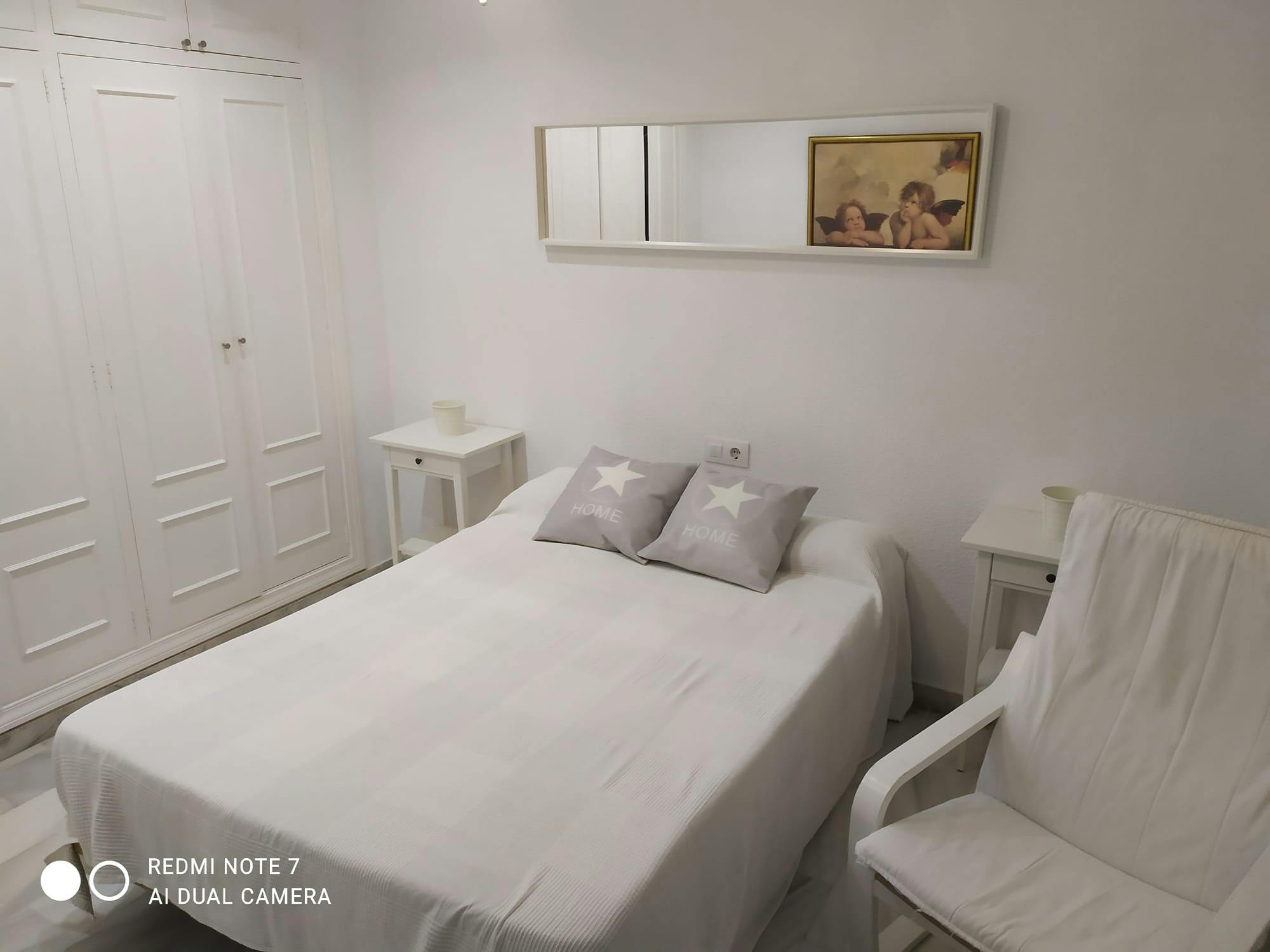 116-Apartamento 1 Dormitorio