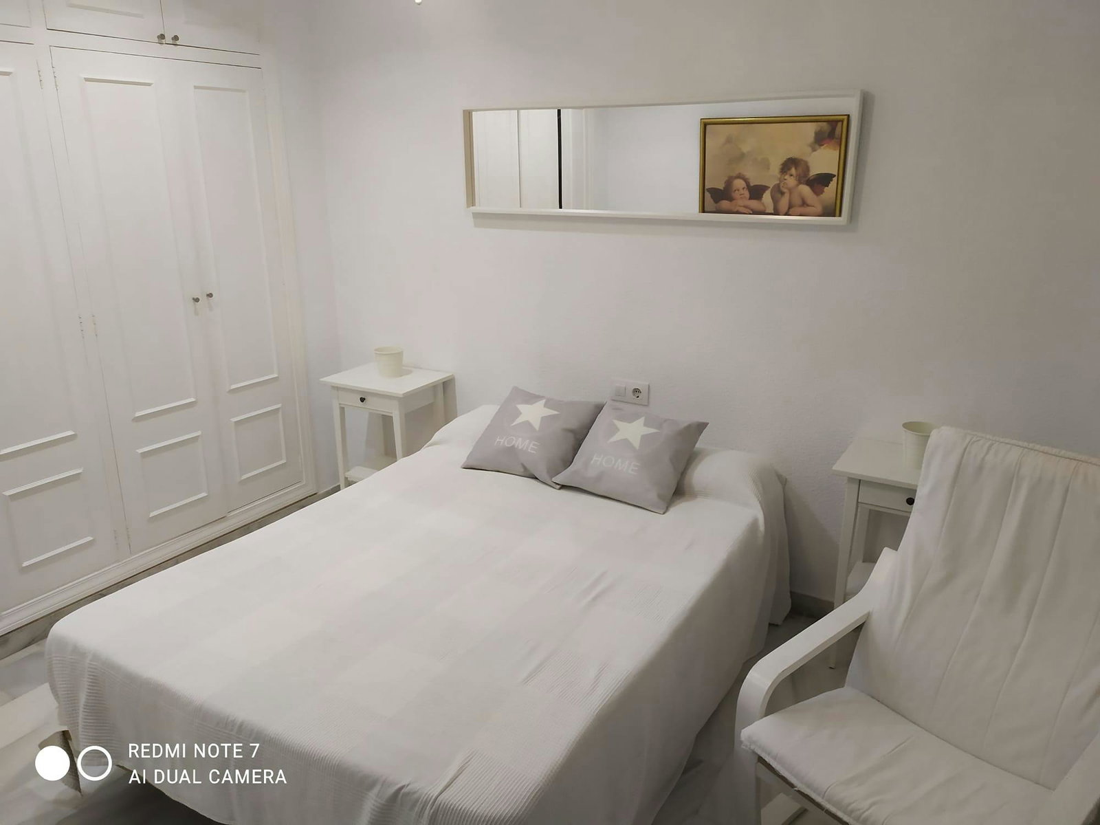 116-Apartamento 1 Dormitorio