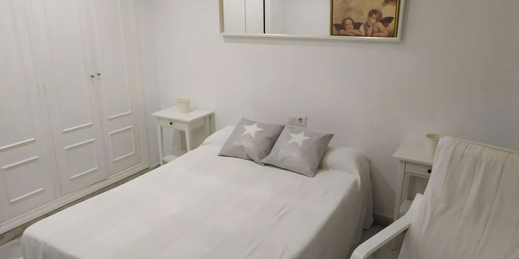116-Apartamento 1 Dormitorio