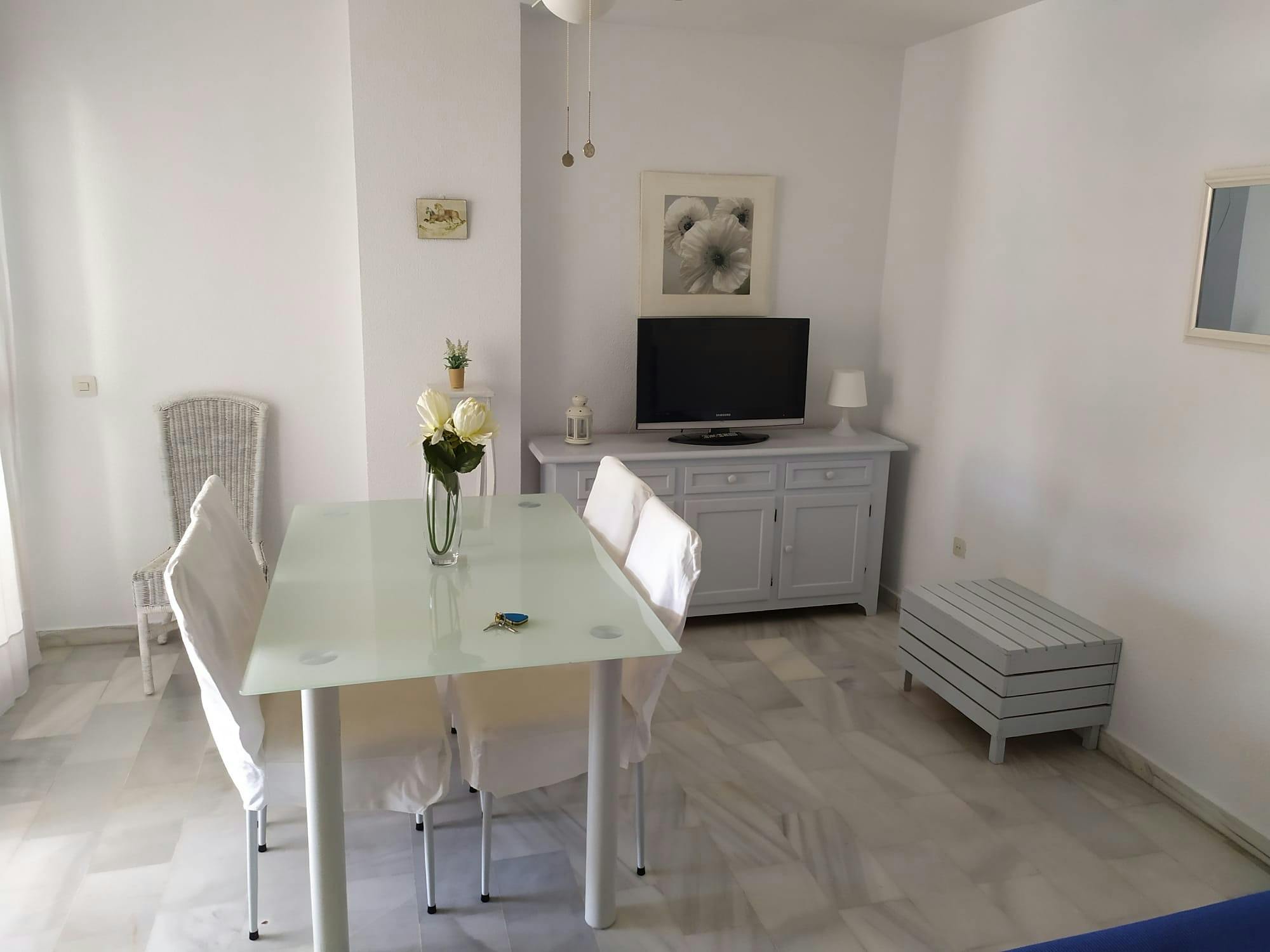 116-Apartamento 1 Dormitorio