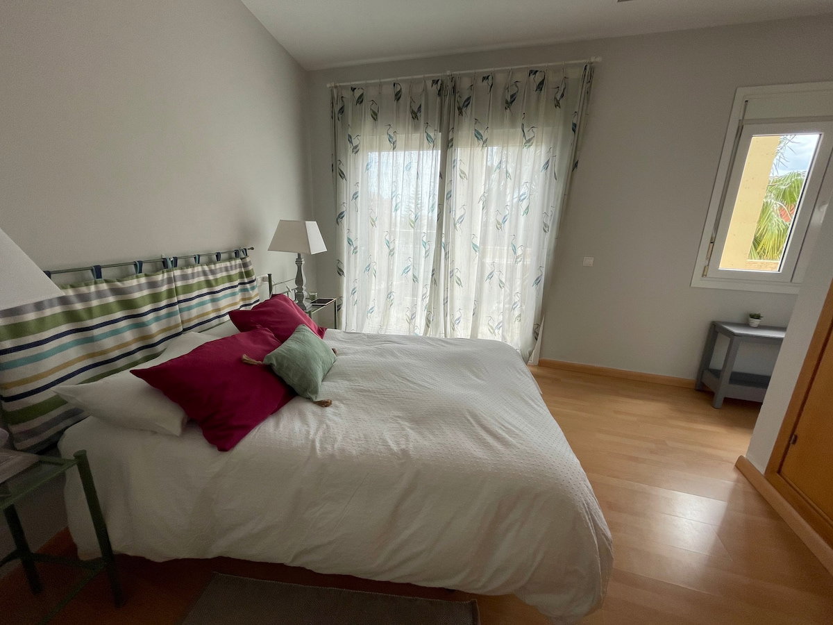 Dormitorio