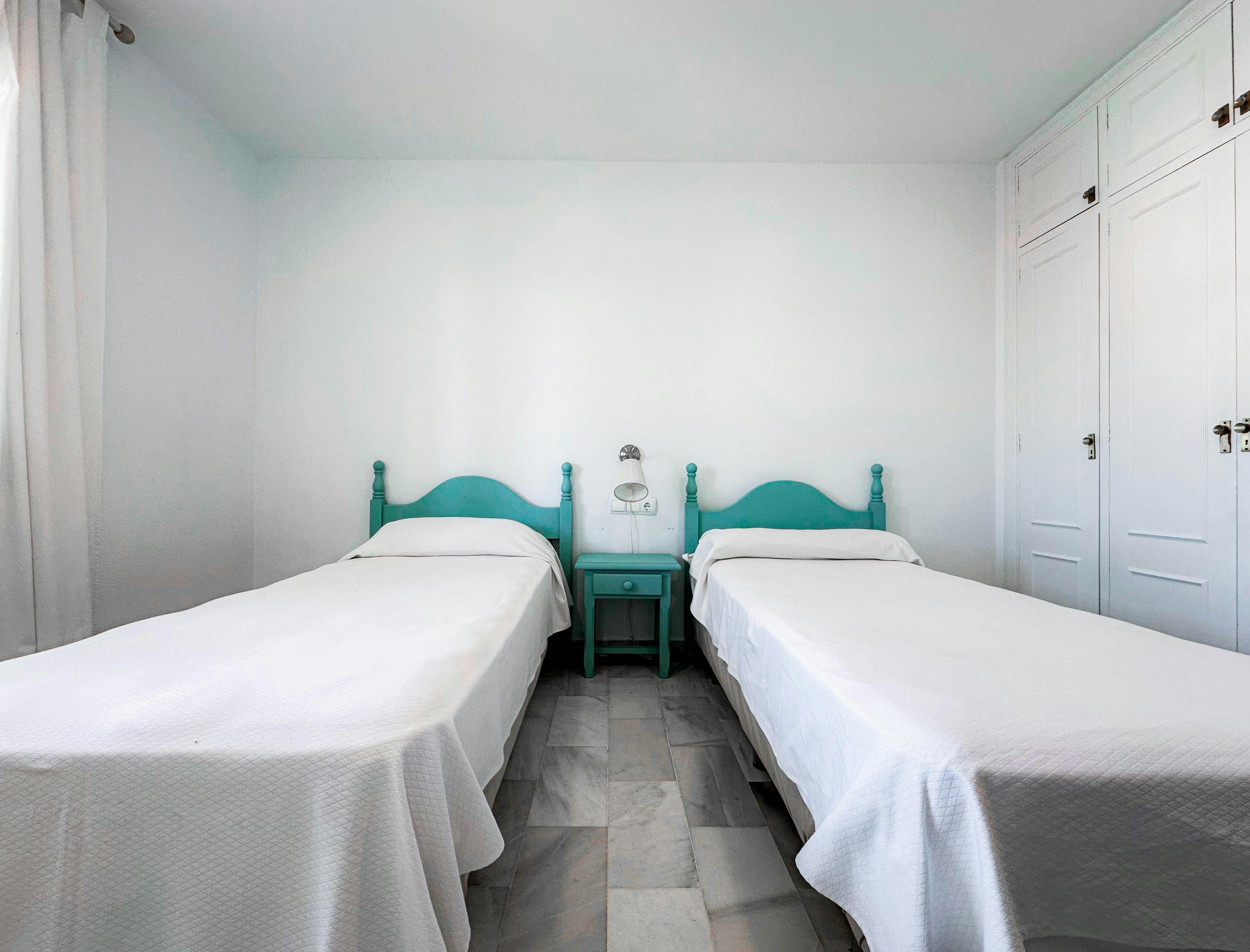 2-308 Apartamento de un dormitorio