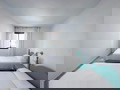 2-308 Apartamento de un dormitorio