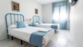 F2-507 Apartamento de 1 Dormitorio