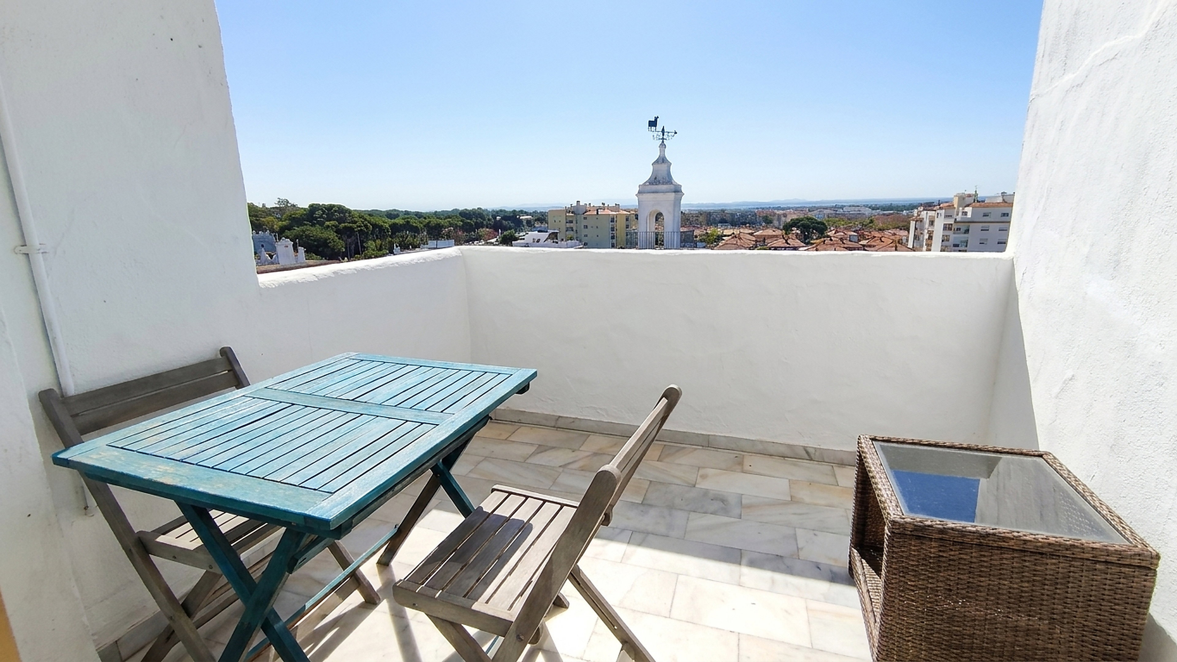 F2-507 Apartamento de 1 Dormitorio