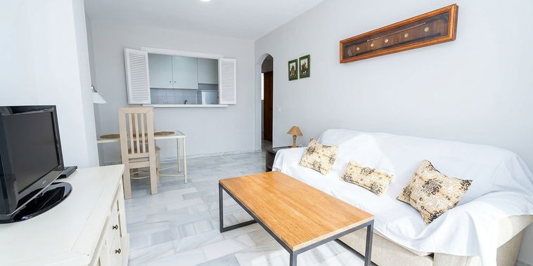 F2-507 Apartamento de 1 Dormitorio