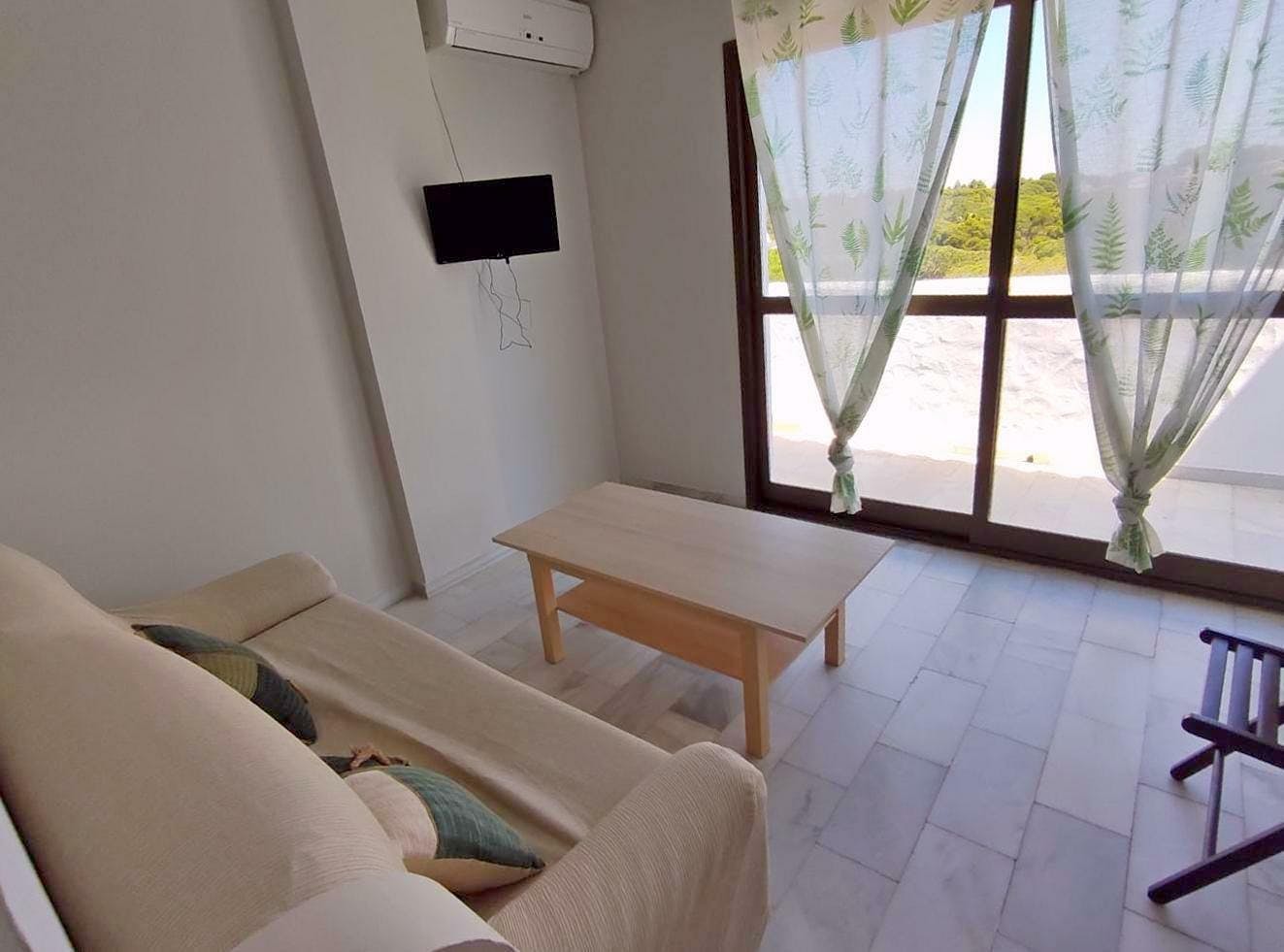 Apartamento Estudio para 2 personas