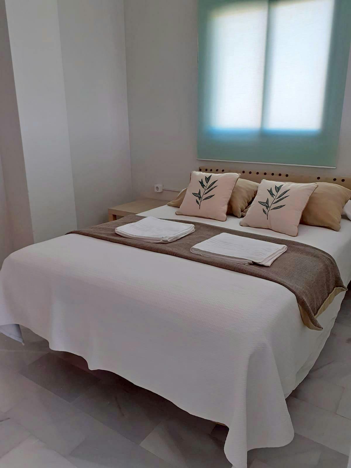 Apartamento Estudio para 2 personas