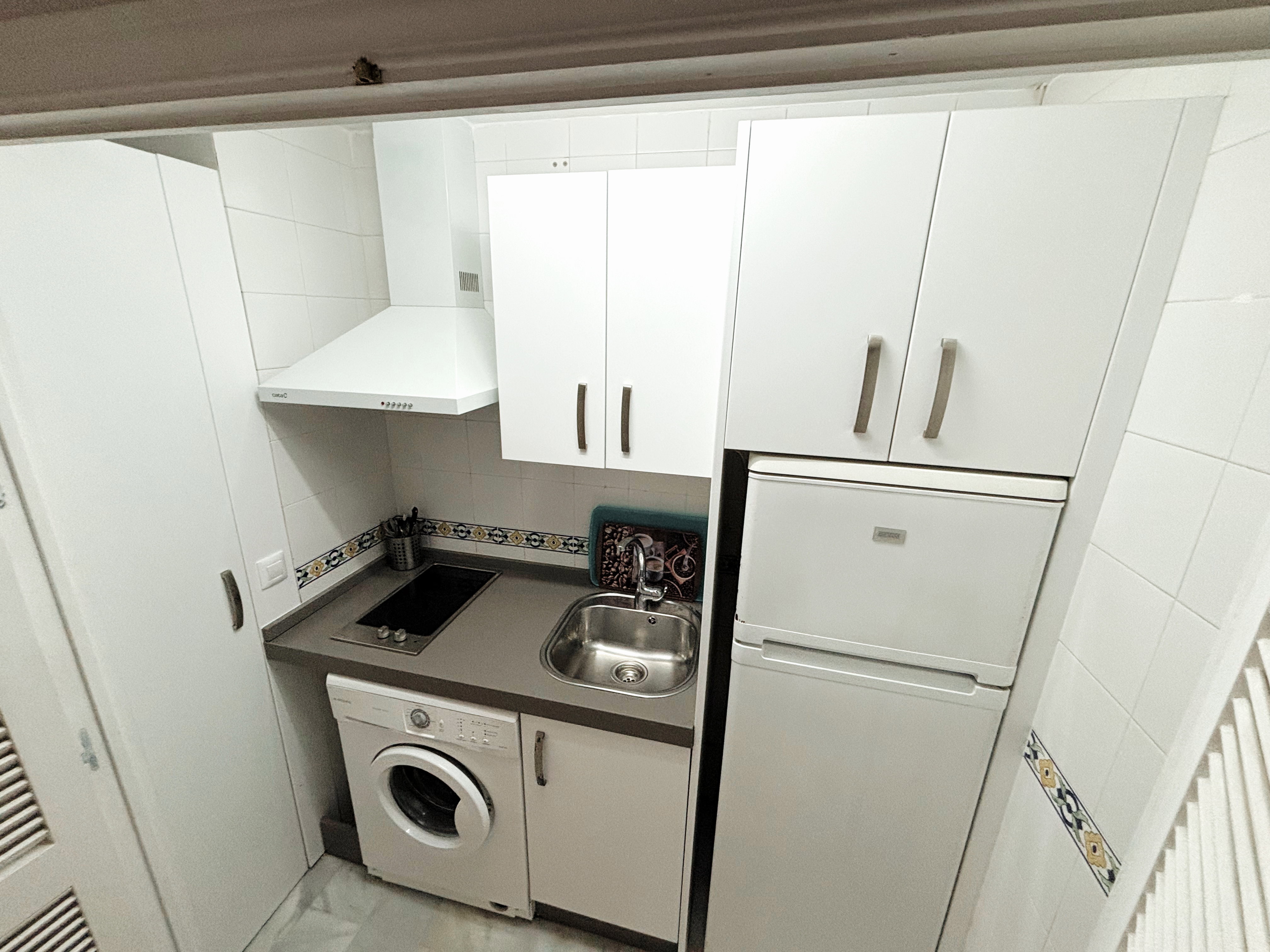 Apartamento Estudio para 2 personas