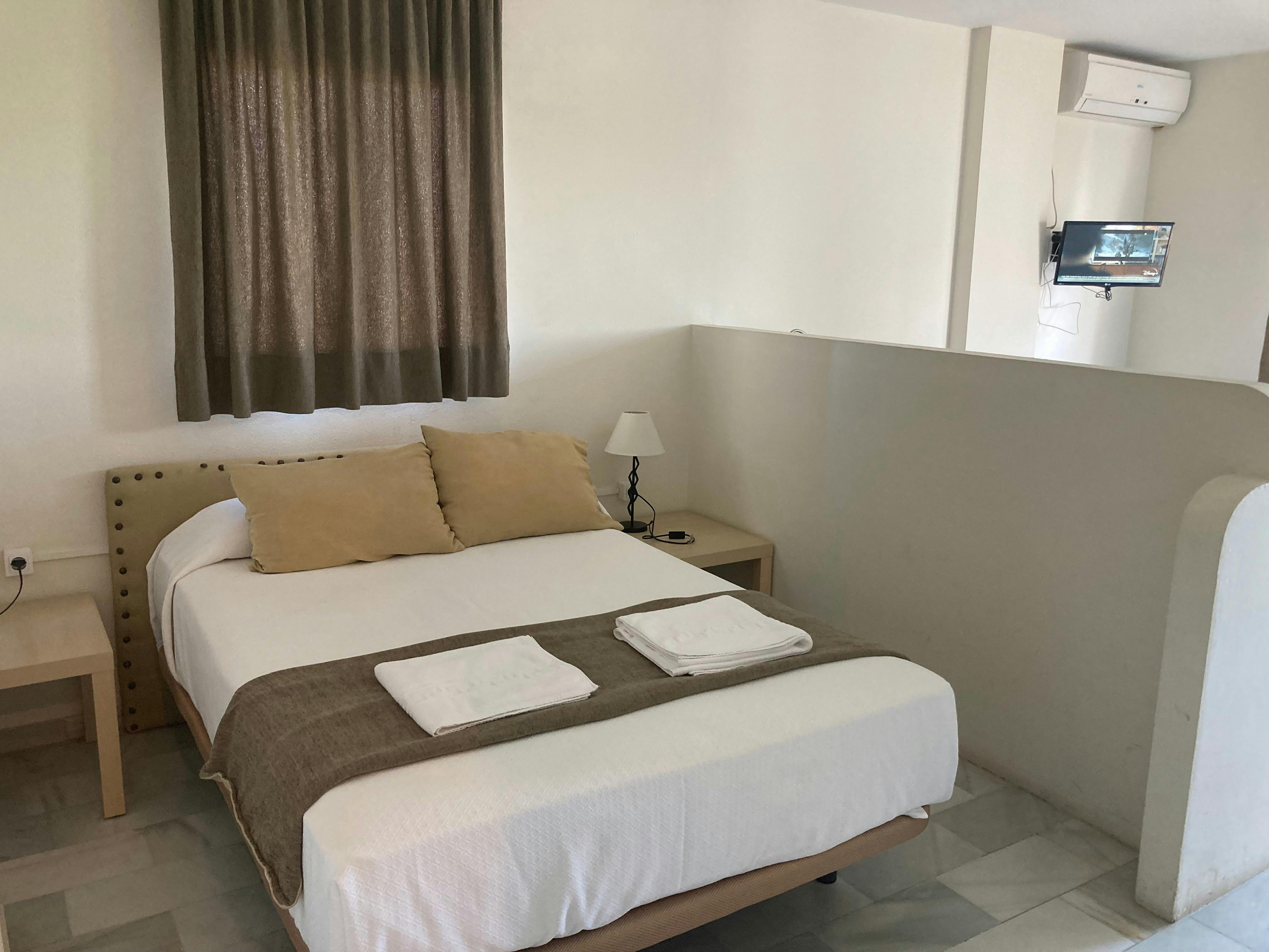 Apartamento Estudio para 2 personas