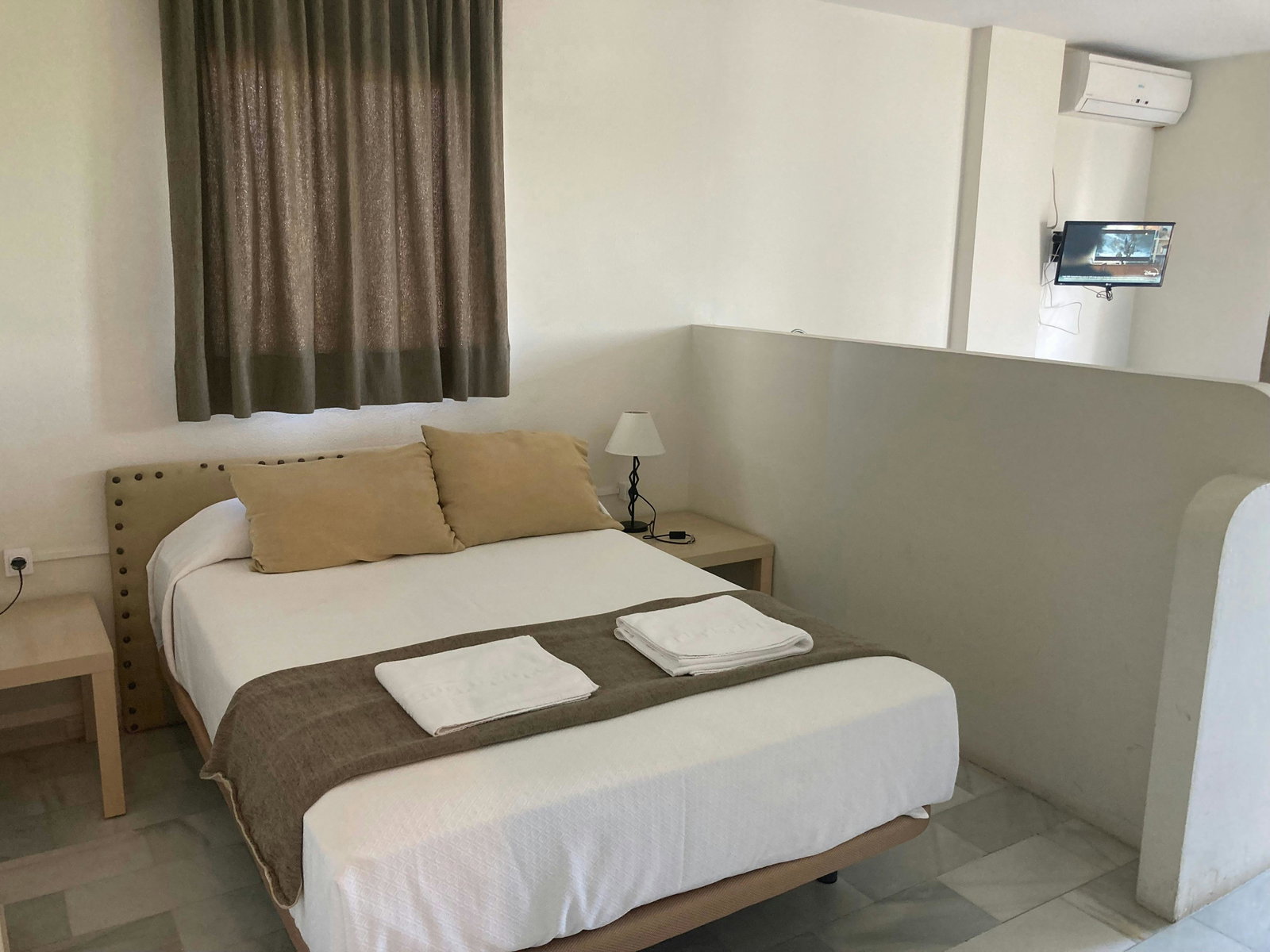Apartamento Estudio para 2 personas