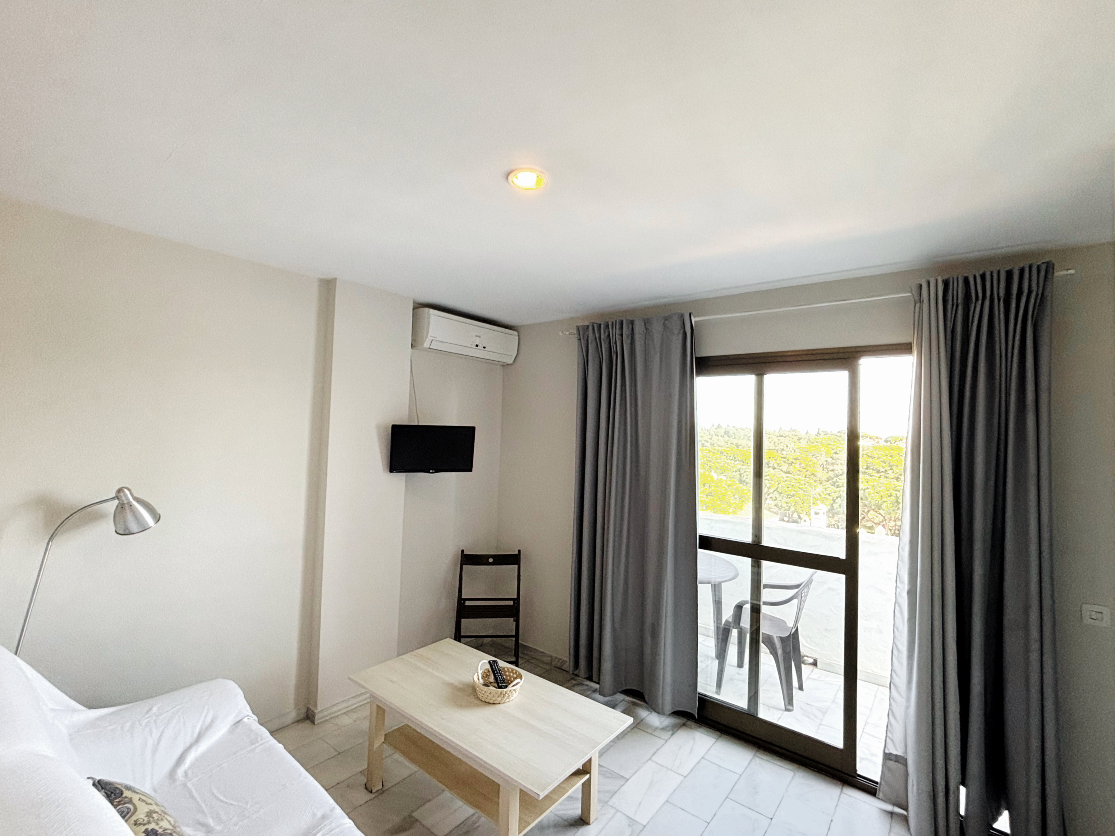 Apartamento Estudio para 2 personas