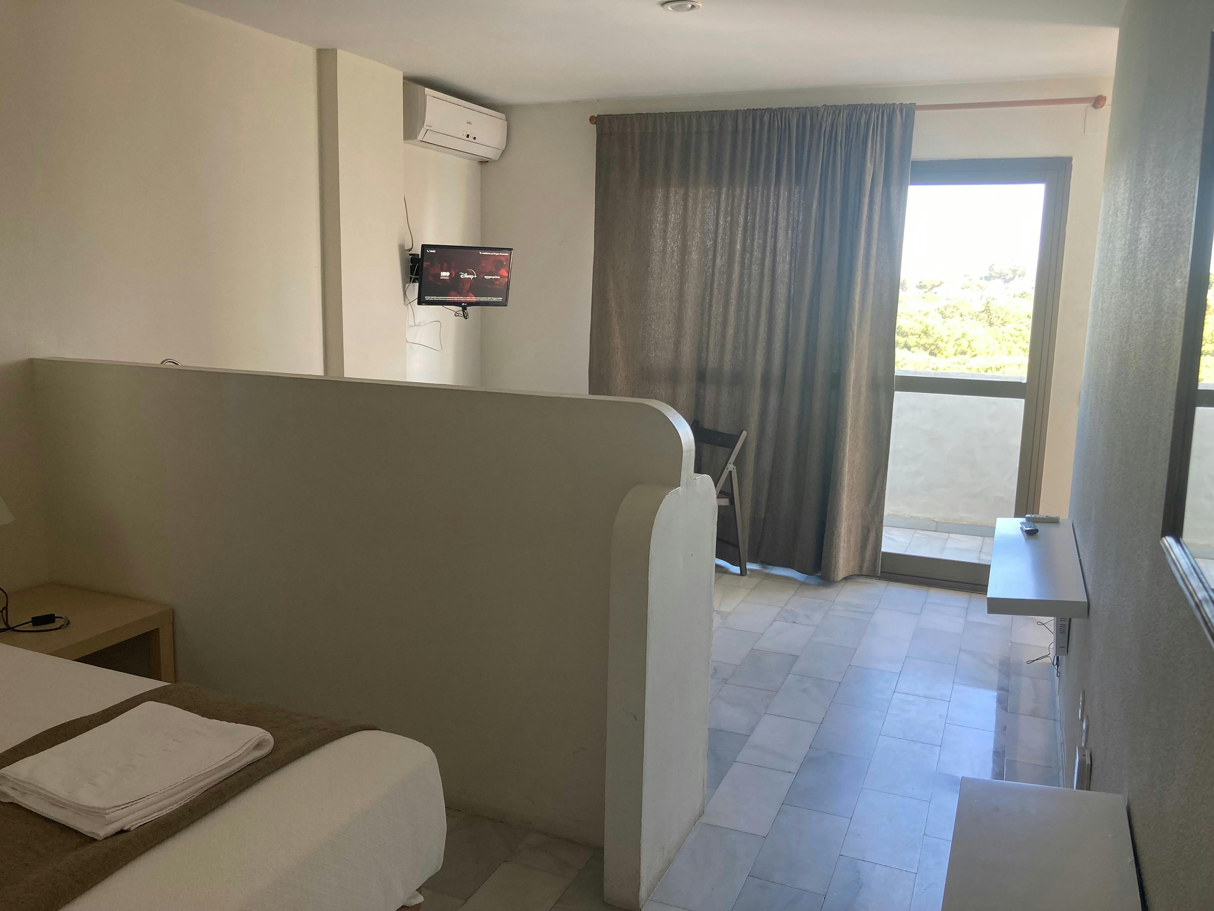 Apartamento Estudio para 2 personas