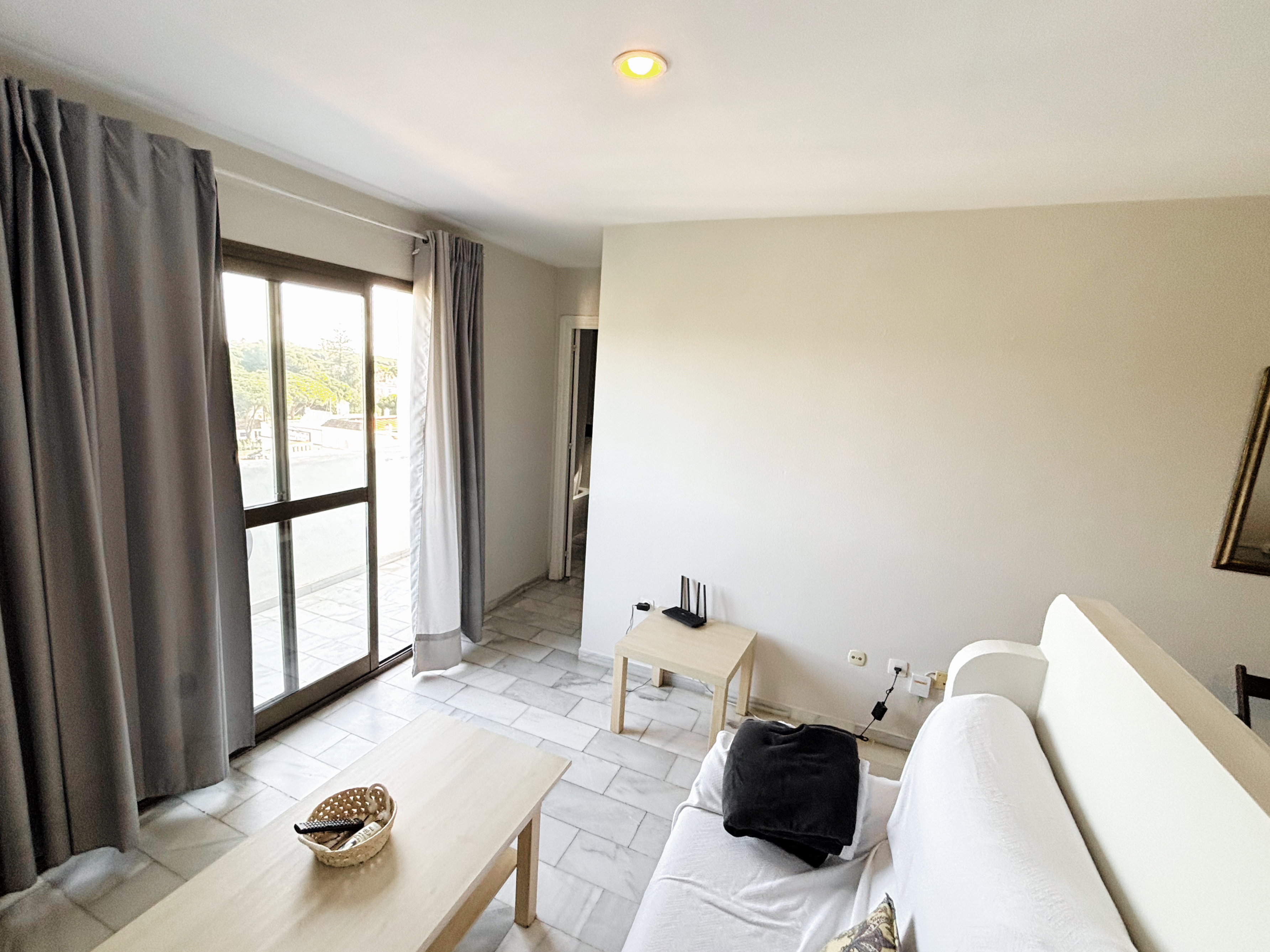 Apartamento Estudio para 2 personas