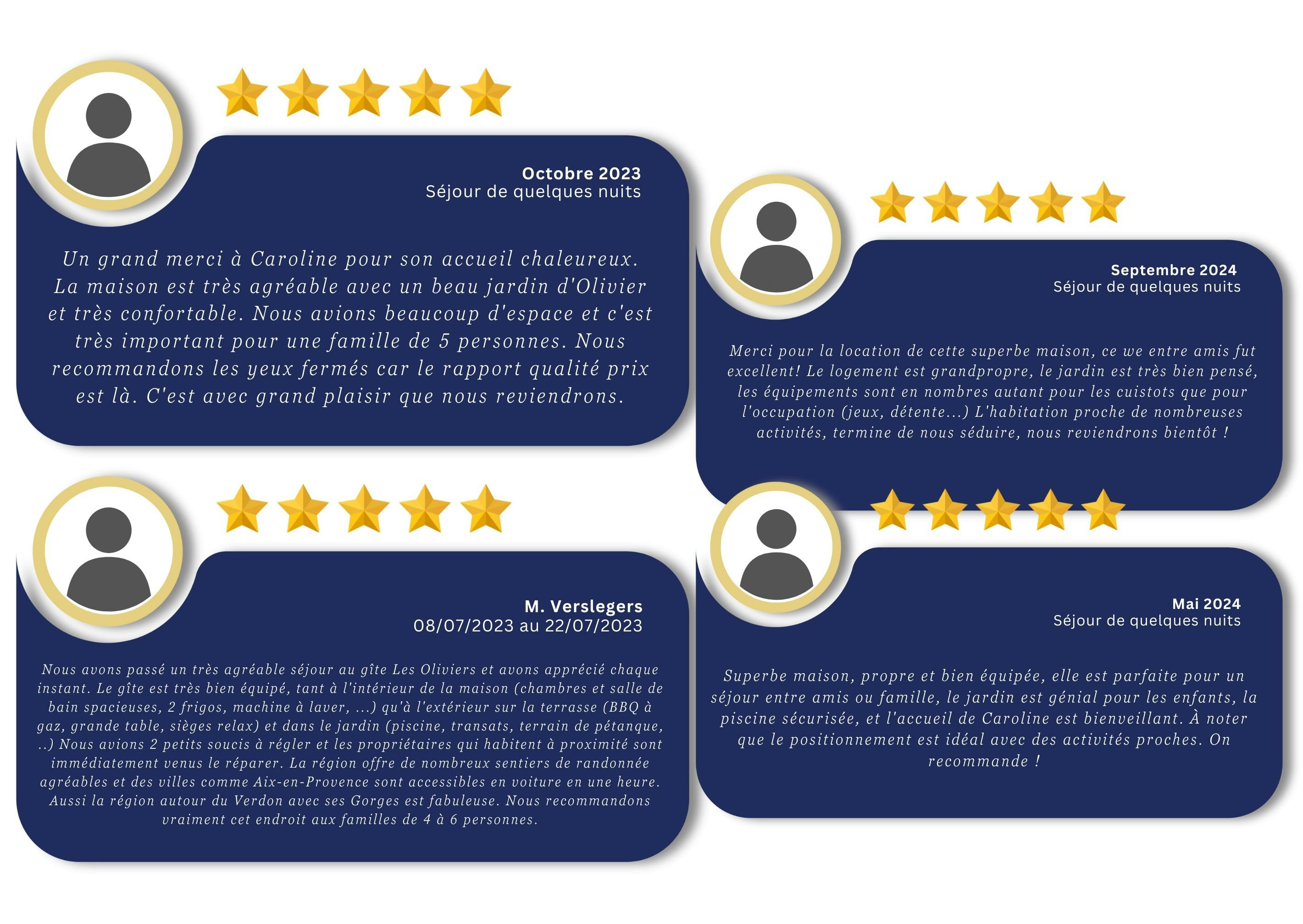 Casa-des Oliviers cozy holiday home with pool