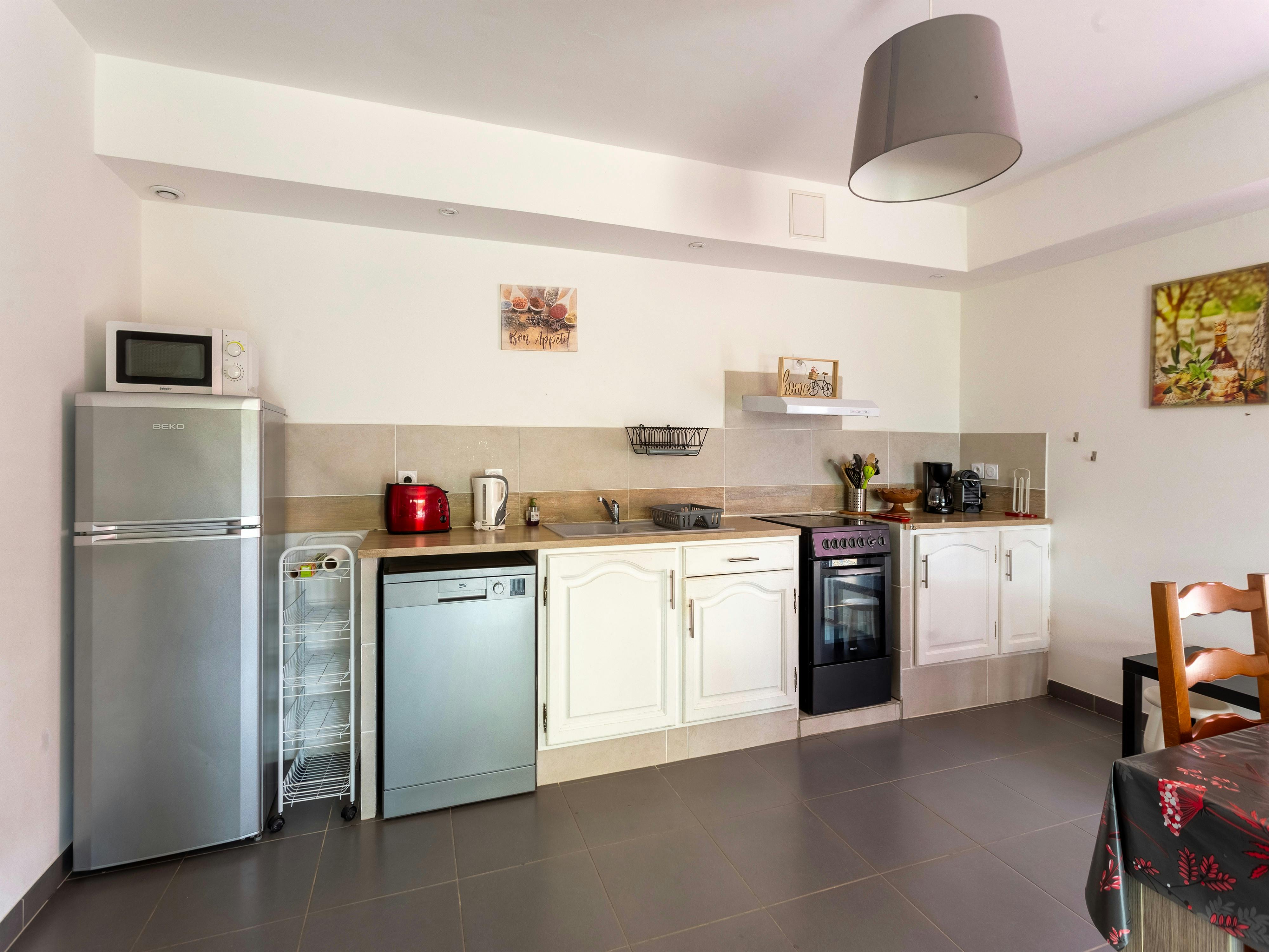 Casa-des Oliviers cozy holiday home with pool