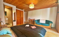 CASA-Les Mille Cols chalet 40 pers