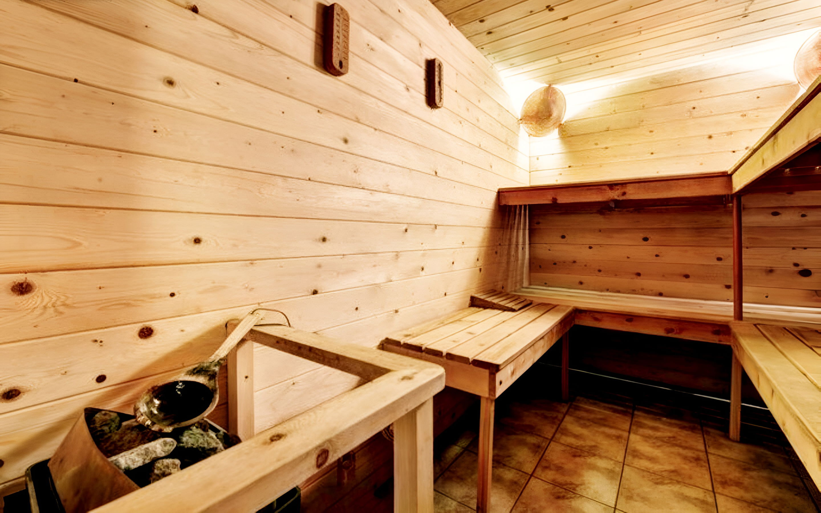 CASA-Les Mille Cols chalet 40 pers