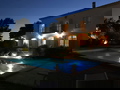 CASA-Bastide Rose luxurious holiday home