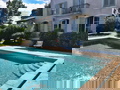 CASA-Bastide Rose luxurious holiday home
