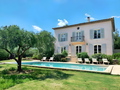 CASA-Bastide Rose luxurious holiday home