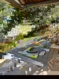 CASA-Bastide Rose luxurious holiday home