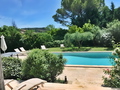 CASA-Bastide Rose luxurious holiday home