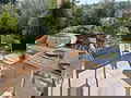 CASA-Bastide Rose luxurious holiday home