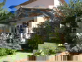 CASA-Bastide Rose luxurious holiday home