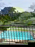 CASA-Bastide Rose luxurious holiday home