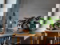 CASA-Salon Bocca di Rosa, suite voor 4 personen