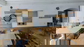 CASA-Salon Bocca di Rosa, suite voor 4 personen