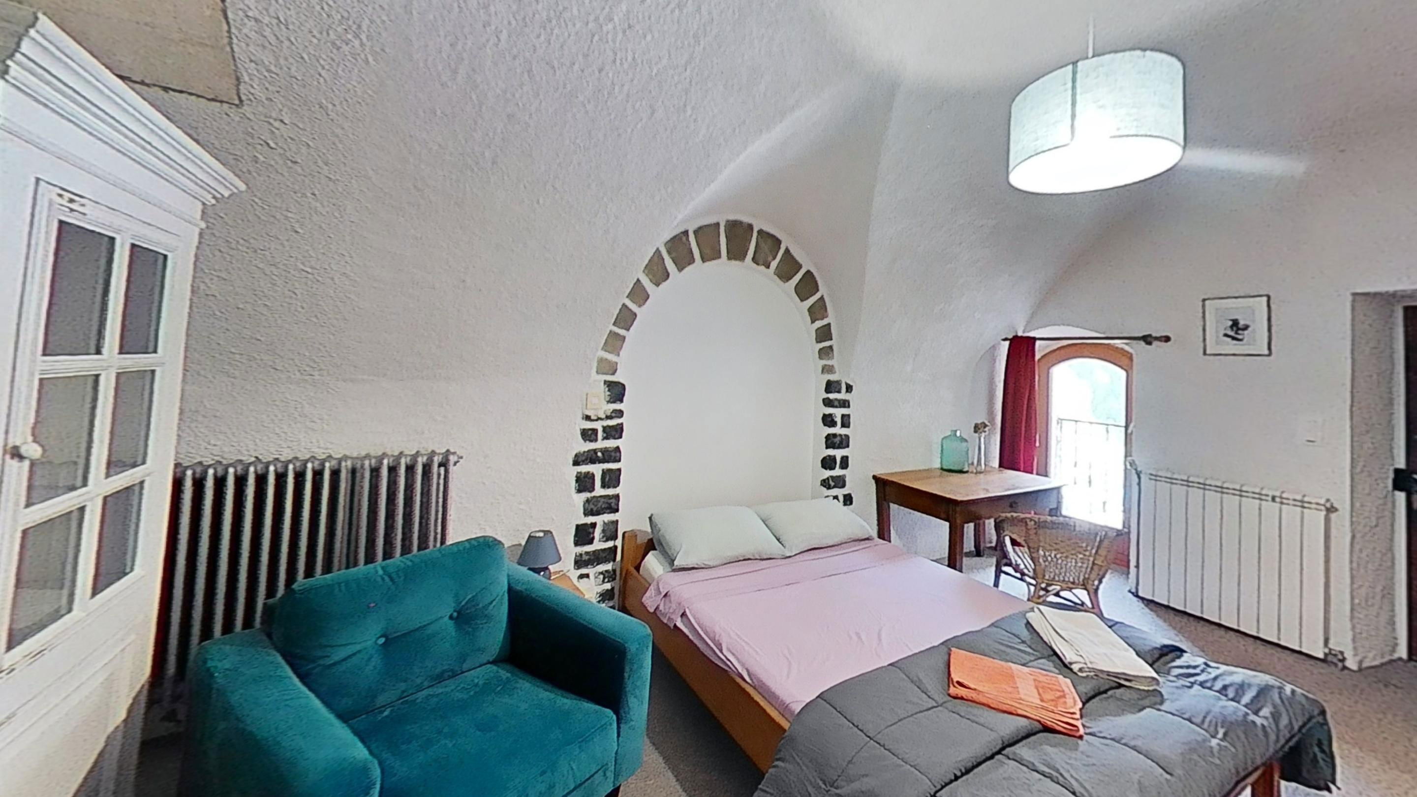 CASA-Solo Tu Jouw kamer 2 volwassenen, 1 kind