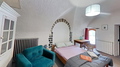 CASA-Solo Tu Jouw kamer 2 volwassenen, 1 kind