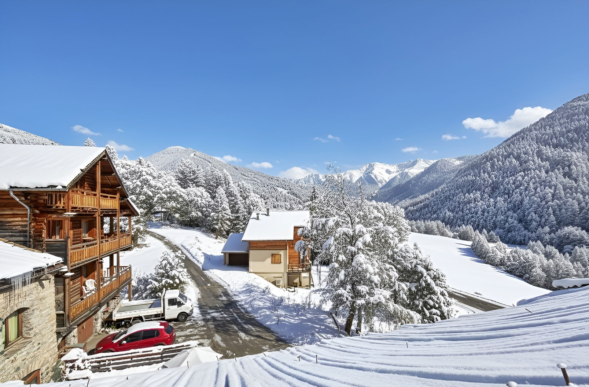 CASA-Solo Tu Jouw kamer 2 volwassenen, 1 kind