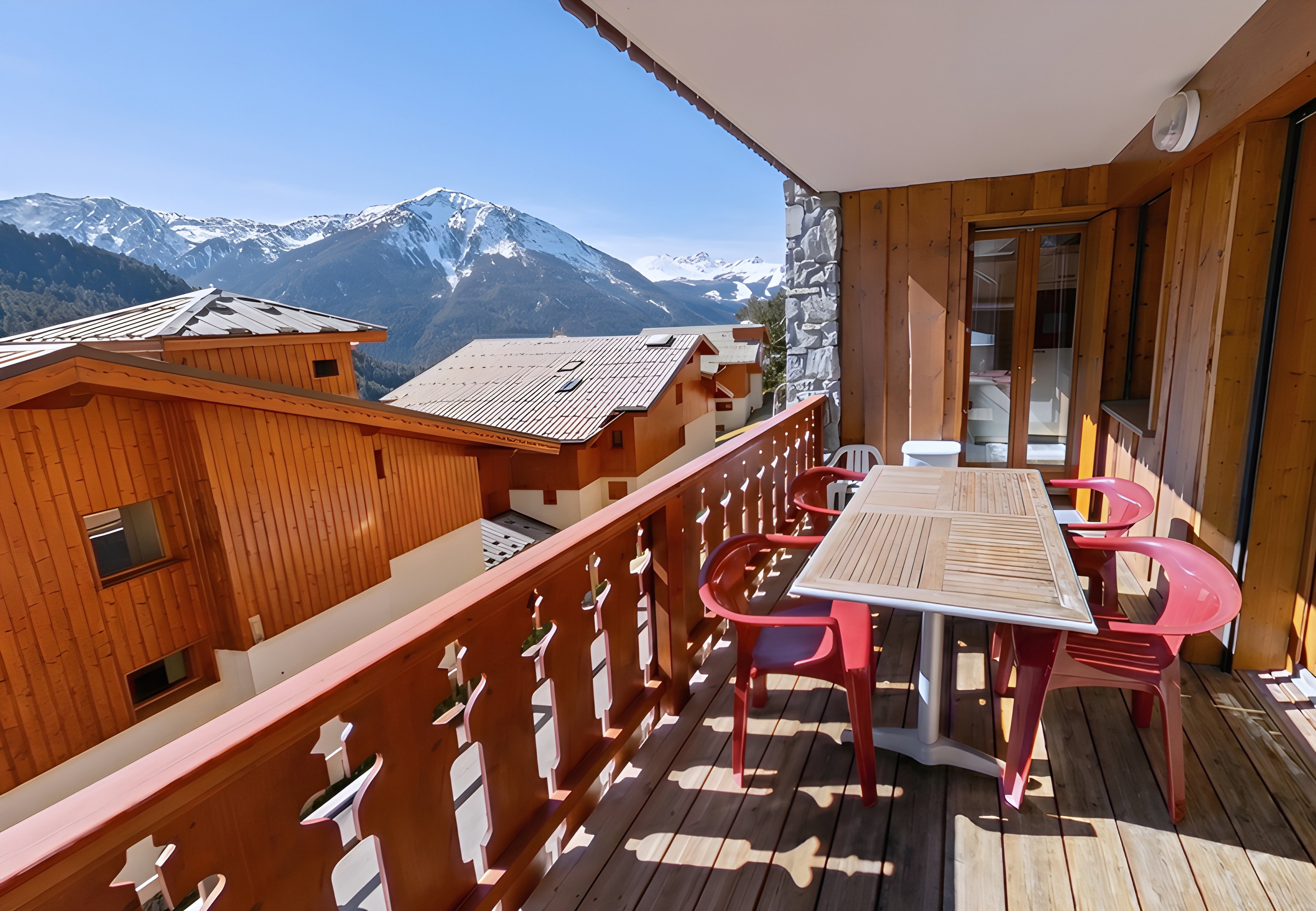 Casa-Le Chargalon N° 11