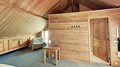 CASA-Lodge Otto Ore for 2 persons