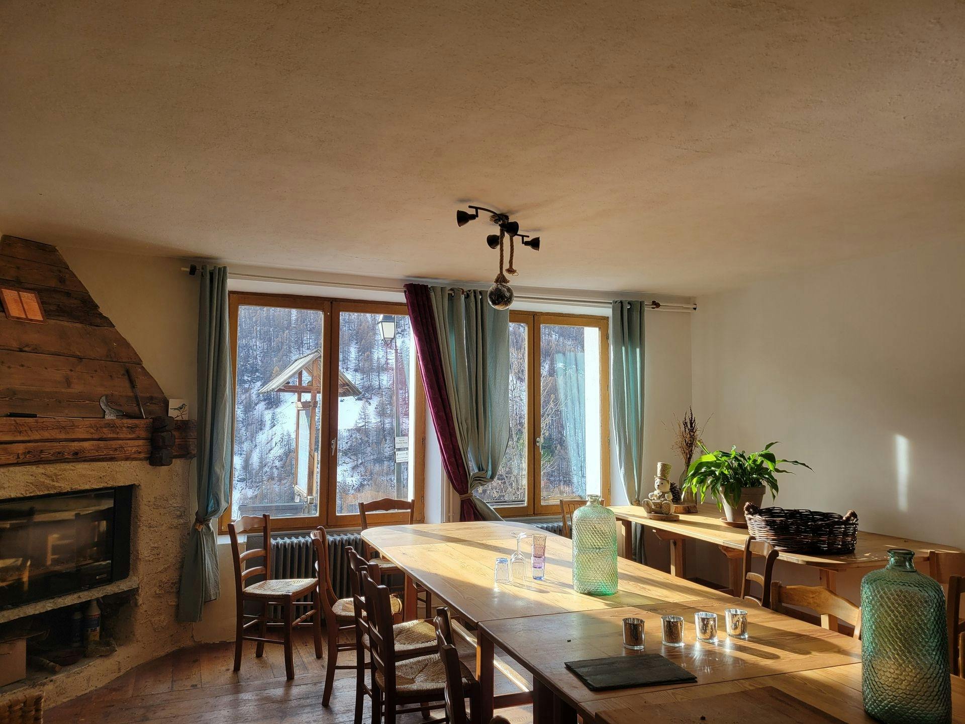 CASA-Lodge Otto Ore voor 2 personen