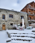 CASA-Lodge Otto Ore for 2 persons