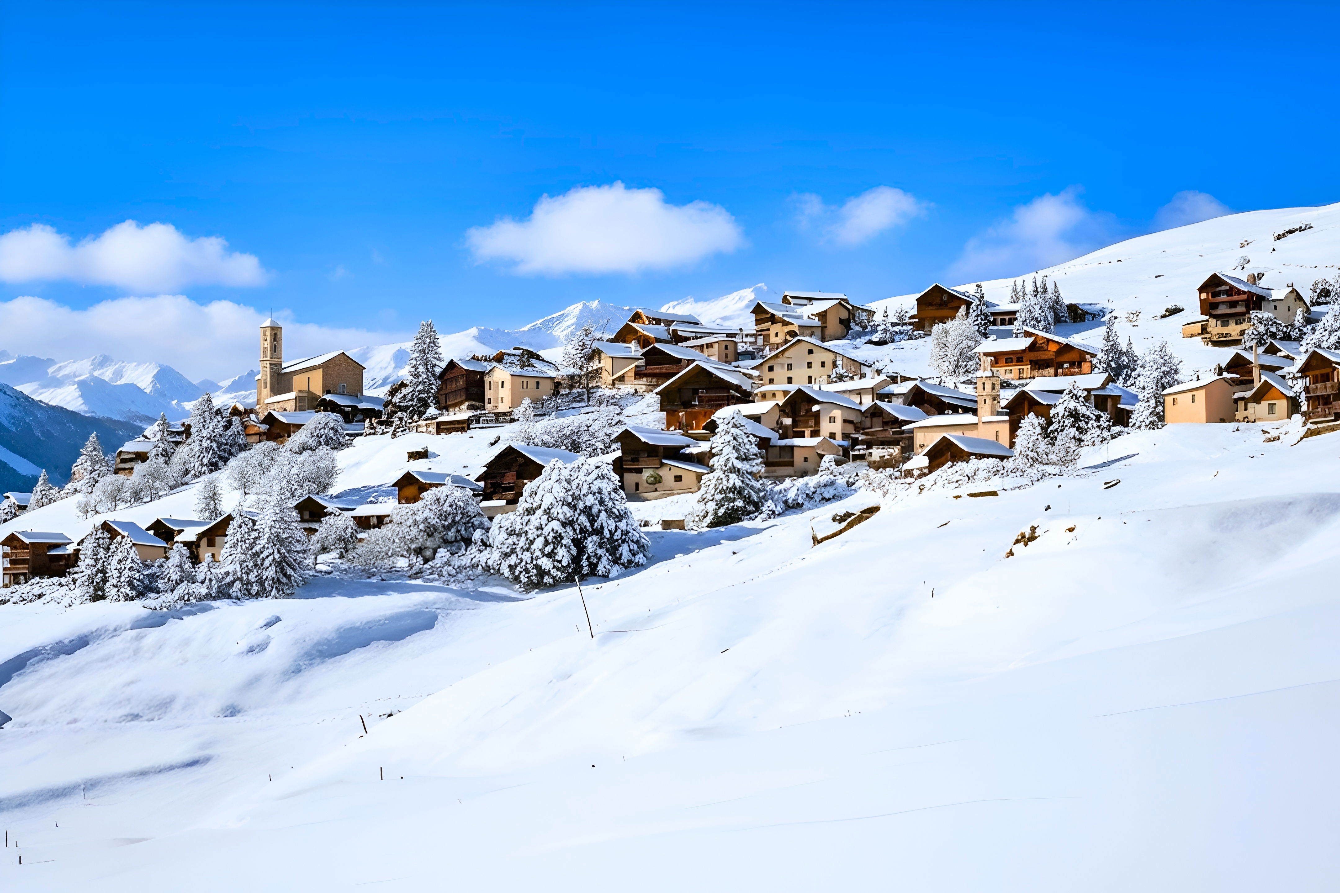 CASA-Lodge Otto Ore for 2 persons