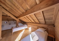 Casa-Petit Laus brand new duplex in Queyras for 6p