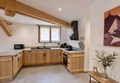 Casa-Petit Laus brand new duplex in Queyras for 6p