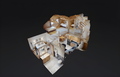 Casa-Petit Laus brand new duplex in Queyras for 6p