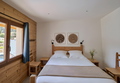 Casa-Petit Laus brand new duplex in Queyras for 6p