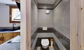 Casa-Petit Laus brand new duplex in Queyras for 6p