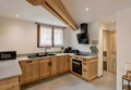 Casa-Petit Laus brand new duplex in Queyras for 6p