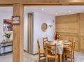 Casa-Petit Laus brand new duplex in Queyras for 6p