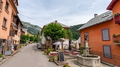 Casa-Petit Laus brand new duplex in Queyras for 6p